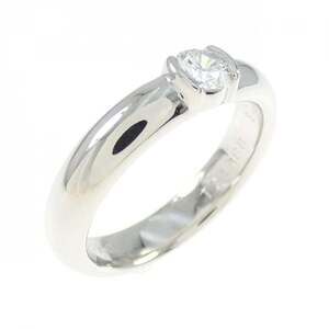 TIFFANY Authentic Silver Ring